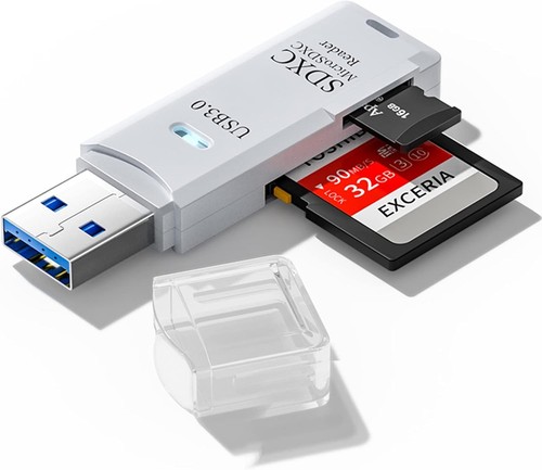 Picture card reader usb 0 - usb, 2.0