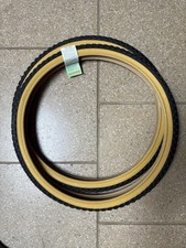 24” Comp 3 Tread Tyres Duro