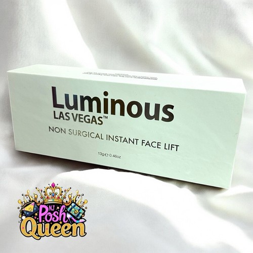 Luminous las vegas - luminous,