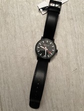 Original Mondaine Railways