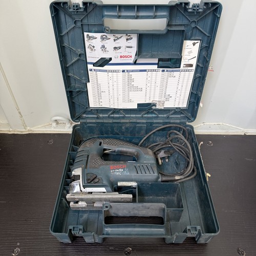 Bosch gst 150 - 150, professional