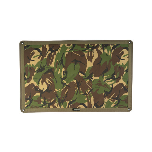 Speero bivvy mat dpm camo - speero,