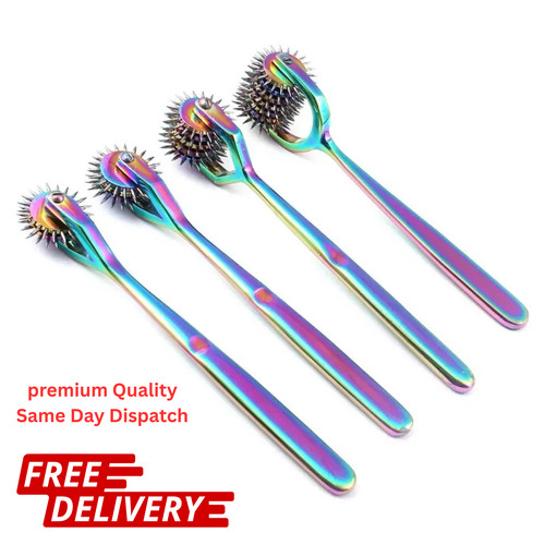 Multicolor wartenberg testing - multicolor,