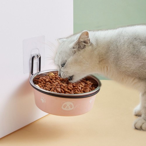 Non slip dog - food, bowls