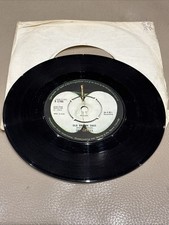 1969 The Beatles' 7-inch vinyl