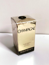 Sealed, imperfect box - YsI