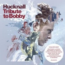 Mick Hucknall: Tribute to Bobby [cd + Dvd]