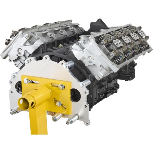 Blockdock fits mopar engine - fits,