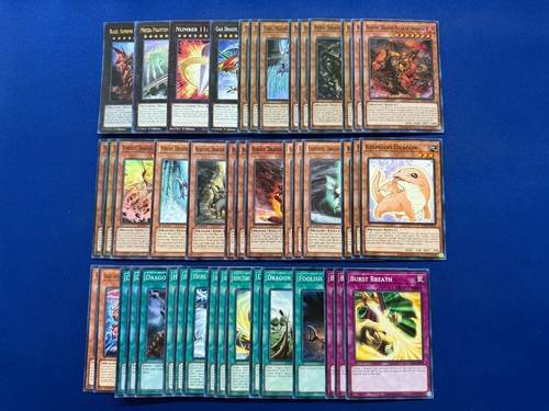 Complete dragon - yu-gi-oh!,