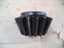 Haybob Small Gear Hay Bob Crown Wheel Cog For 200 & 300 Model Spare Parts Used