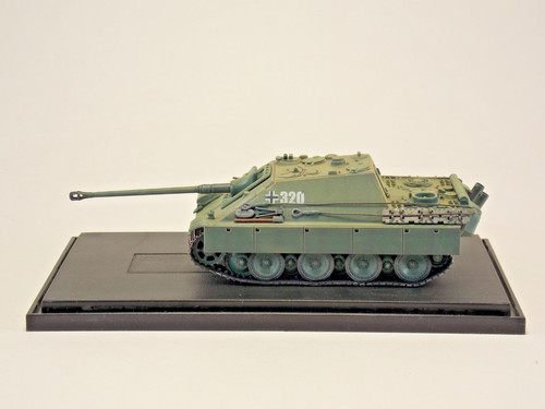 Jagdpanther tank late - jagdpanther, tank.