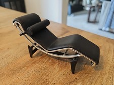 REAC Miniature Le Corbusier