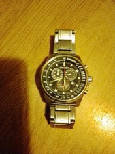 Citizen Eco Drive Mens Wrist Watch