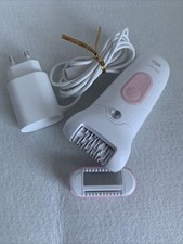 Braun Silk-epil 7 wet and dry
