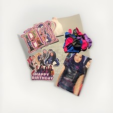 Disney Descendants 3 Birthday