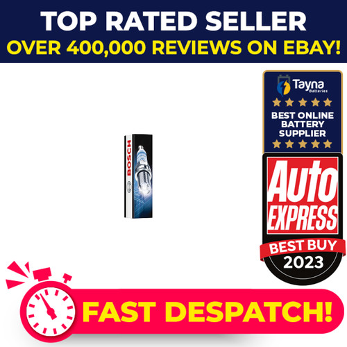 Spark plugs set fits - plugs,