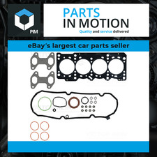 Head Gasket Set fits FIAT 500