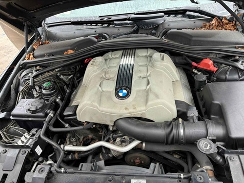 Bmw series e63 4 - bmw, 6
