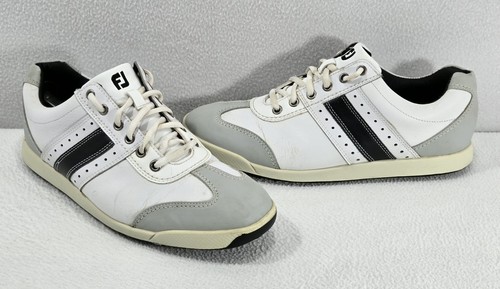 Footjoy contour casual leather - footjoy,
