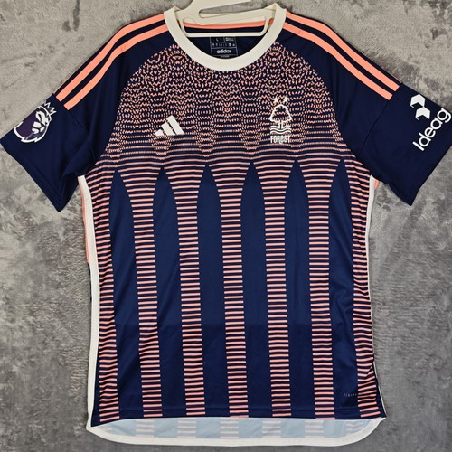 Nottingham forest 2023 2024 - nottingham,