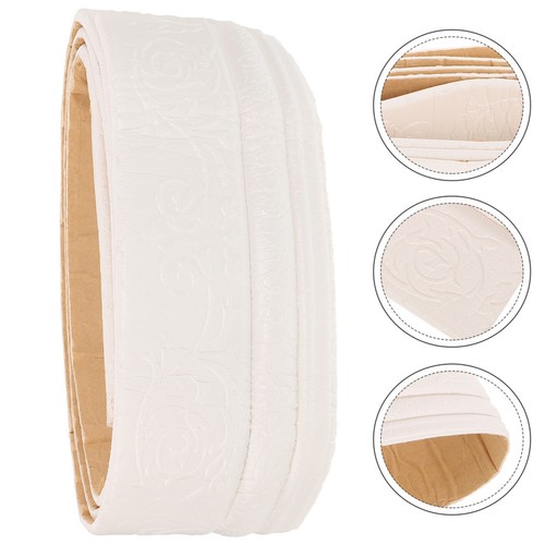 Self adhesive beige xpe - self, foam