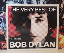 BOB DYLAN : The Very Best Of -