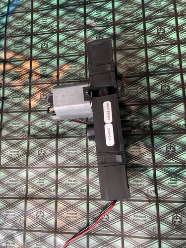 Motorised optical filter - , wheel