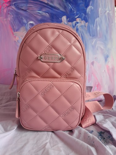 Guess dusty rose travel - dusty,