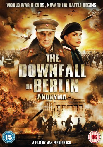 The downfall berlin - the,