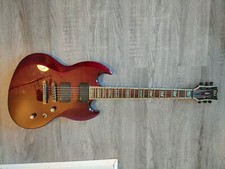 ESP guitar viper-1000