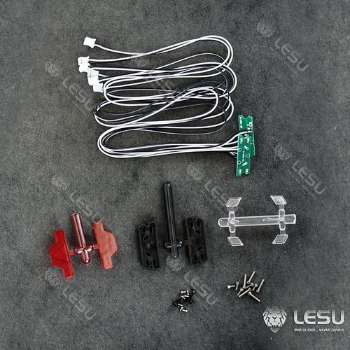 Plastic taillights rear lamps - taillights,