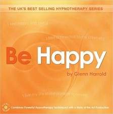 BE HAPPY - GLENN HARROLD