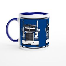 Kenworth W900 Classic Truck