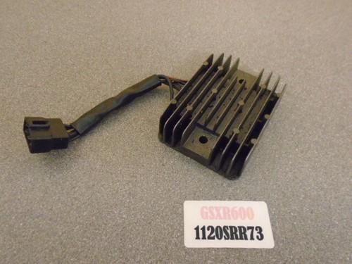 Suzuki gsxr600 750 - ,