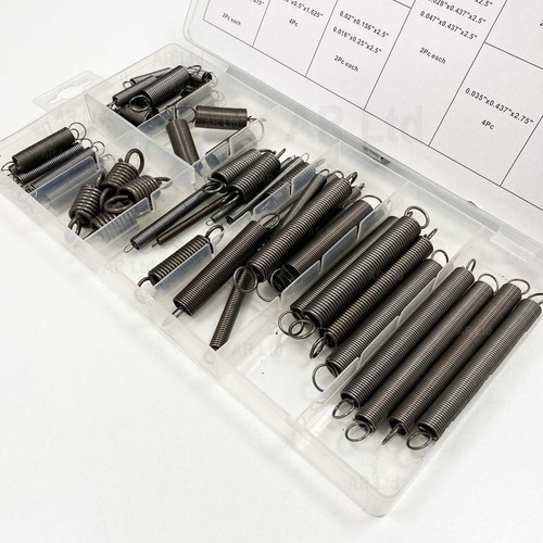 54pc spring assortment - 54pc, set