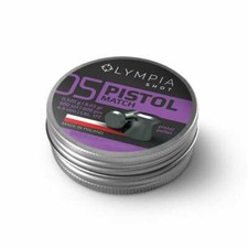 NEW Olympia Pistol Match .177