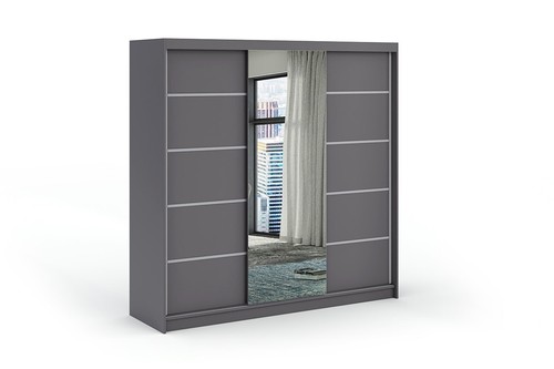 Modern sliding door - door, wardrobe