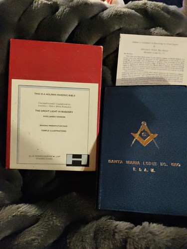 1958 masonic bible the - 🔥1958,