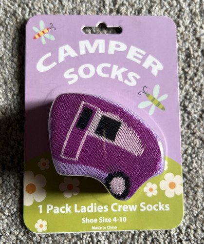 New nwt camper socks - camper,