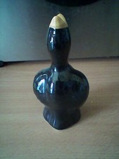 Vintage Blackbird Pie Funnel