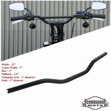 Club style motorcycle - motorcycle, 1"