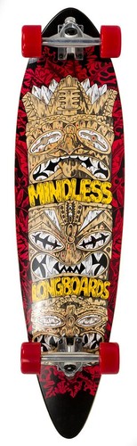Mindless tribal rogue red - mindless,