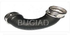 New Charger Air Hose for