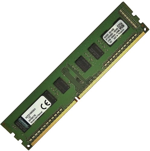 Kingston 4gb 8gb - 16gb, memory