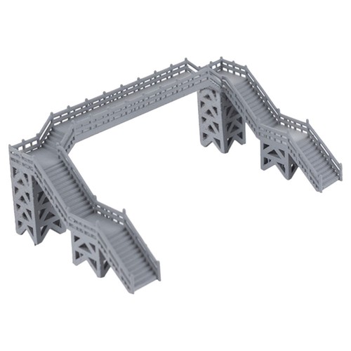 Gauge foot bridge scale - gauge,