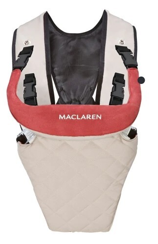 Maclaren techno chest - techno,