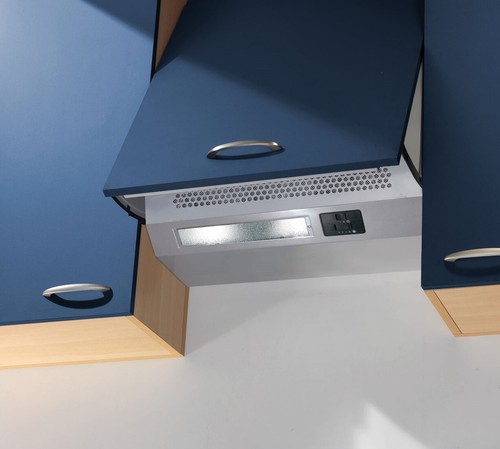 Cookology integrated cooker - integrated,