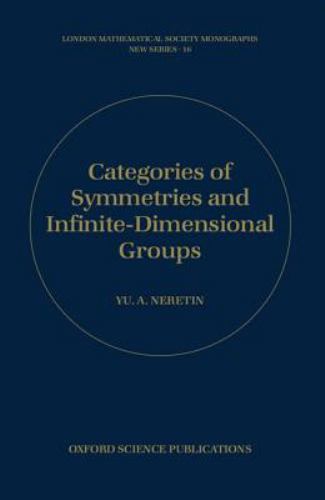 Categories symmetries and - symmetries,