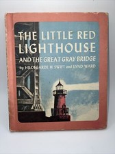 The Little Red Lighthouse and