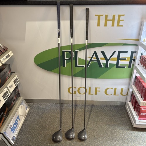 Macgregor golf clubs - macgregor, dx